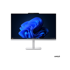 LENOVO AiO računalo A105 24 / AMD Ryzen 5 40, 23.8", 1920 x 1080, 8 GB, 512 GB SSD, Windows 11 Home, srebrna